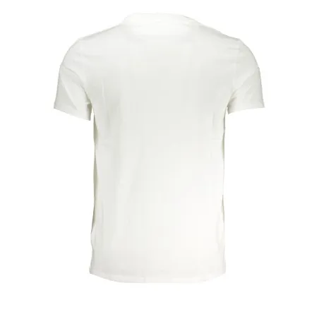 T-SHIRT À MANCHES COURTES TIMBERLAND HOMME BLANC - TIMBERLAND