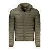 VESTE VERTE POUR HOMMES CAVALLI CLASS - CAVALLI CLASS