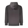 Sweat zippé noir Timberland pour homme - TIMBERLAND