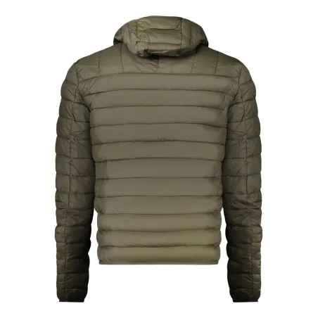 VESTE VERTE POUR HOMMES CAVALLI CLASS - CAVALLI CLASS