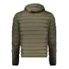 VESTE VERTE POUR HOMMES CAVALLI CLASS - CAVALLI CLASS