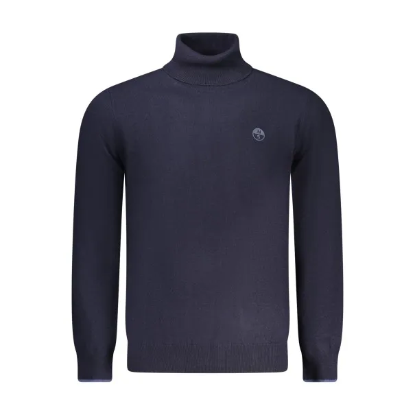 PULL BLEU POUR HOMME NORTH SAILS - NORTH SAILS