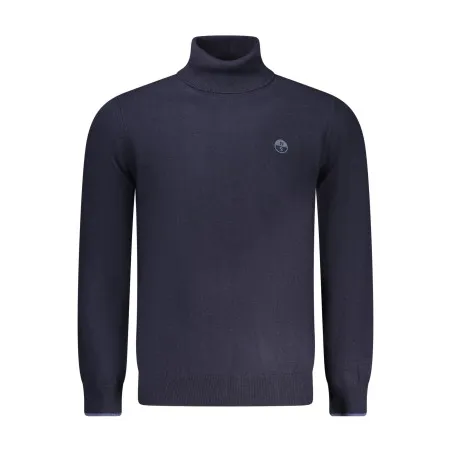 PULL BLEU POUR HOMME NORTH SAILS - NORTH SAILS