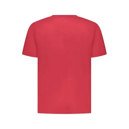 T-shirt à manches courtes pour homme Pepe Jeans, rouge - PEPE JEANS