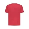 T-shirt à manches courtes pour homme Pepe Jeans, rouge - PEPE JEANS