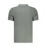 POLO À MANCHES COURTES POUR HOMME NORTH SAILS, VERT - NORTH SAILS