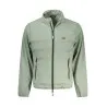 NORVÈGE 1963 VESTE VERTE HOMME - NORWAY 1963
