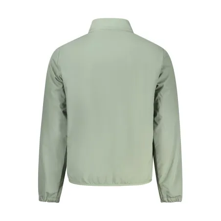 NORVÈGE 1963 VESTE VERTE HOMME - NORWAY 1963