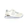 CHAUSSURES DE SPORT BLANCHES POUR FEMMES LAURA BIAGIOTTI - LAURA BIAGIOTTI