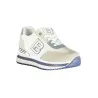 CHAUSSURES DE SPORT BLANCHES POUR FEMMES LAURA BIAGIOTTI - LAURA BIAGIOTTI