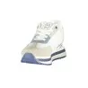 CHAUSSURES DE SPORT BLANCHES POUR FEMMES LAURA BIAGIOTTI - LAURA BIAGIOTTI