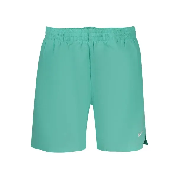 Maillot de bain Nike pour homme, fond bleu - NIKE