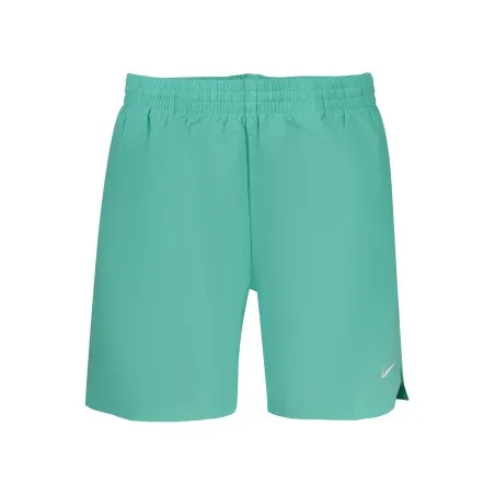 Maillot de bain Nike pour homme, fond bleu - NIKE