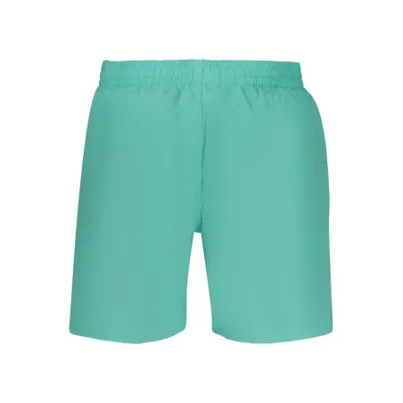 Maillot de bain Nike pour homme, fond bleu - NIKE