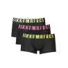 BOXER HOMME BIKKEMBERGS NOIR - BIKKEMBERGS