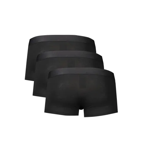 BOXER HOMME BIKKEMBERGS NOIR - BIKKEMBERGS