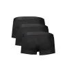 BOXER HOMME BIKKEMBERGS NOIR - BIKKEMBERGS