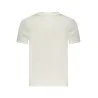 T-SHIRT MANCHES COURTES HOMME NORVÈGE 1963 BLANC - NORWAY 1963