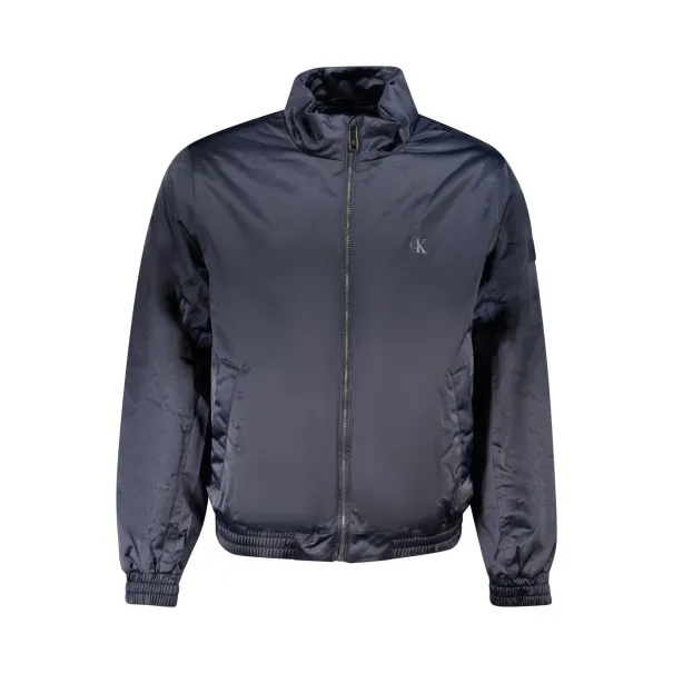 VESTE BLEUE POUR HOMMES CALVIN KLEIN - CALVIN KLEIN