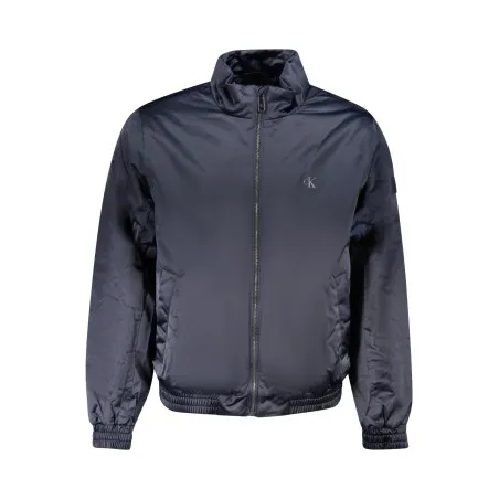VESTE BLEUE POUR HOMMES CALVIN KLEIN - CALVIN KLEIN