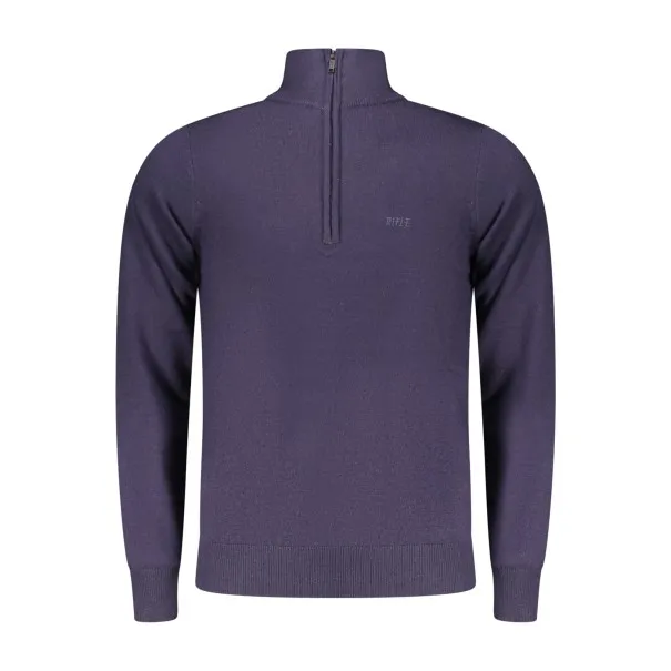 CHEMISE BLEUE POUR HOMME RIFLE - RIFLE