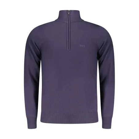CHEMISE BLEUE POUR HOMME RIFLE - RIFLE