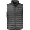VESTE SANS MANCHES NOIRE POUR HOMMES CAVALLI CLASS - CAVALLI CLASS