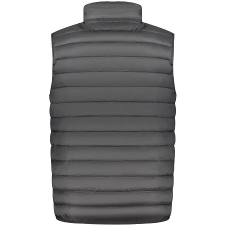 VESTE SANS MANCHES NOIRE POUR HOMMES CAVALLI CLASS - CAVALLI CLASS