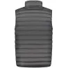 VESTE SANS MANCHES NOIRE POUR HOMMES CAVALLI CLASS - CAVALLI CLASS