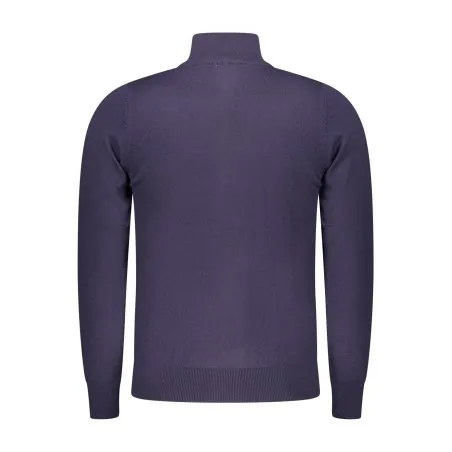 CHEMISE BLEUE POUR HOMME RIFLE - RIFLE