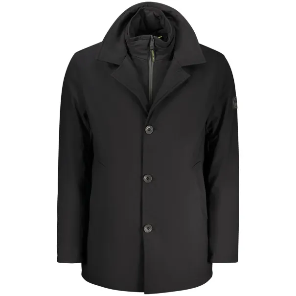VESTE NOIRE POUR HOMME NORTH SAILS - NORTH SAILS