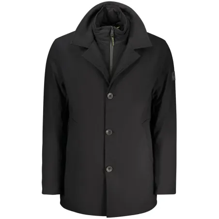 VESTE NOIRE POUR HOMME NORTH SAILS - NORTH SAILS