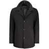 VESTE NOIRE POUR HOMME NORTH SAILS - NORTH SAILS