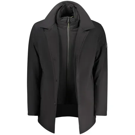 VESTE NOIRE POUR HOMME NORTH SAILS - NORTH SAILS