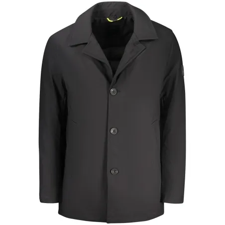 VESTE NOIRE POUR HOMME NORTH SAILS - NORTH SAILS