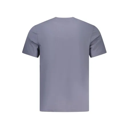 T-shirt à manches courtes pour homme North Sails, bleu - NORTH SAILS