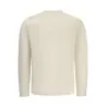 SWEAT-SHIRT BEIGE ZIPPÉ POUR HOMME PEPE JEANS - PEPE JEANS
