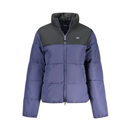 NORVÈGE 1963 VESTE BLEUE POUR FEMME - NORWAY 1963