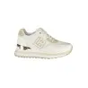 CHAUSSURES DE SPORT BLANCHES POUR FEMMES LAURA BIAGIOTTI - LAURA BIAGIOTTI