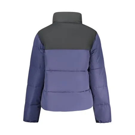 NORVÈGE 1963 VESTE BLEUE POUR FEMME - NORWAY 1963