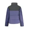 NORVÈGE 1963 VESTE BLEUE POUR FEMME - NORWAY 1963