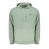 SWEAT-SHIRT FERMETURE ÉCLAIR HOMME NORVÈGE 1963, VERT - NORWAY 1963