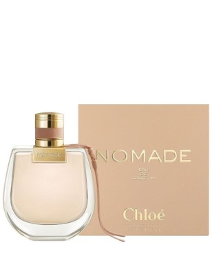 Eau de Parfum Femme CHLOÉ NOMADE Chloé - 1
