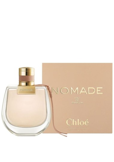 Eau de Parfum Femme CHLOÉ NOMADE - Chloé