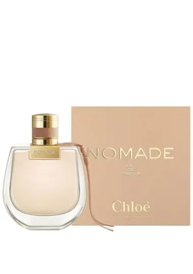 Eau de Parfum Femme CHLOÉ NOMADE - Chloé