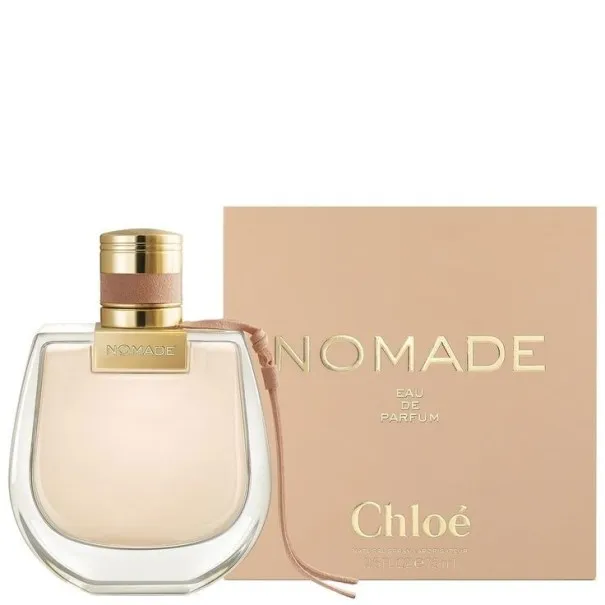 Eau de Parfum Femme CHLOÉ NOMADE