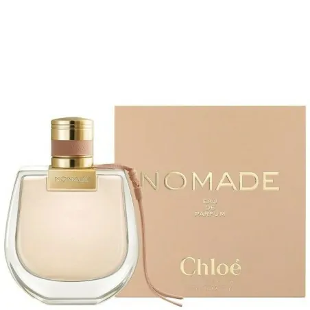 Eau de Parfum Femme CHLOÉ NOMADE - Chloé