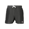 Maillot de bain homme Tommy Hilfiger à fond noir - TOMMY HILFIGER