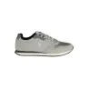 Chaussures de sport pour hommes US POLO ASSN., grises - U.S. POLO ASSN