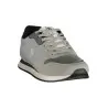 Chaussures de sport pour hommes US POLO ASSN., grises - U.S. POLO ASSN